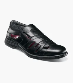 Stacy Adams Scobel Black Discount