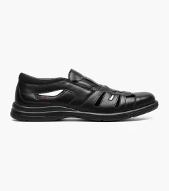 Stacy Adams Scobel Black Discount