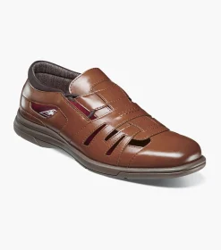 Stacy Adams Scobel Cognac Outlet