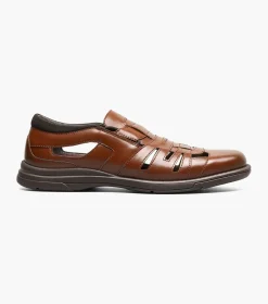 Stacy Adams Scobel Cognac Outlet