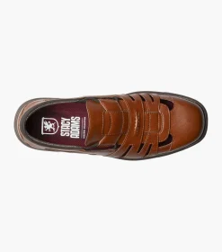 Stacy Adams Scobel Cognac Outlet