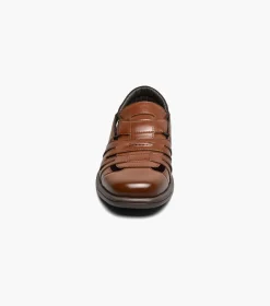 Stacy Adams Scobel Cognac Outlet