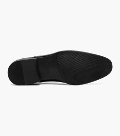 Stacy Adams Scottie Black Patent Outlet