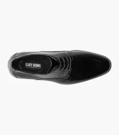 Stacy Adams Scottie Black Patent Outlet