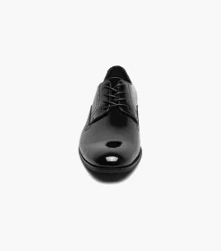 Stacy Adams Scottie Black Patent Outlet