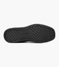 Stacy Adams Sebring Black Outlet