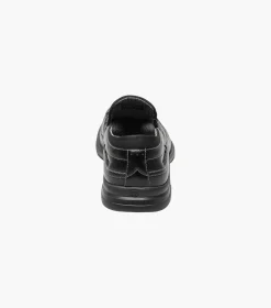 Stacy Adams Sebring Black Outlet