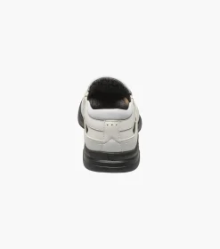 Stacy Adams Sebring White New