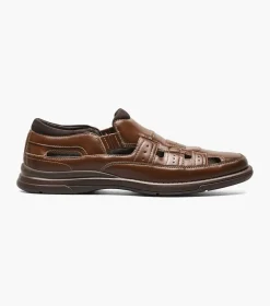 Stacy Adams Sebring Cognac Outlet