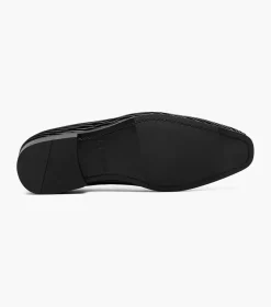 Stacy Adams Seismith Black Online