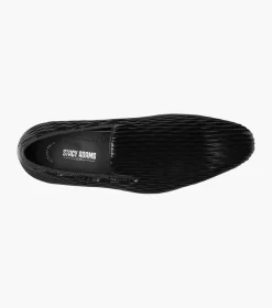 Stacy Adams Seismith Black Online