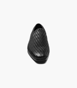 Stacy Adams Seismith Black Online