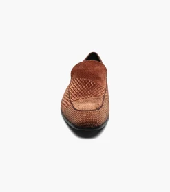 Stacy Adams Shapshaw Cognac Hot
