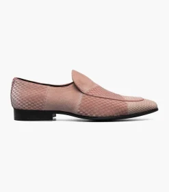 Stacy Adams Shapshaw Blush Pink Sale