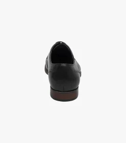 Stacy Adams Silsbury Black Best