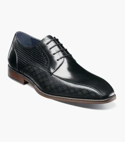 Stacy Adams Simmons Black New