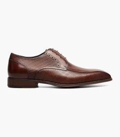Stacy Adams Simmons Cognac