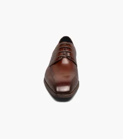 Stacy Adams Simmons Cognac