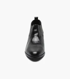Stacy Adams Sotaro Black Clearance