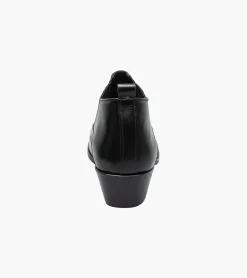 Stacy Adams Sotaro Black Clearance