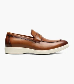 Stacy Adams Spencer Tan