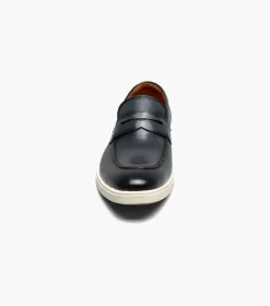 Stacy Adams Spencer Navy New