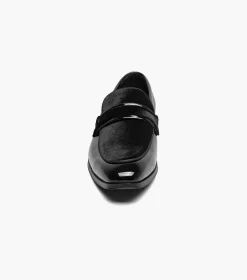 Stacy Adams Spratley Black Discount