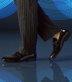 Stacy Adams Spratley Black Discount