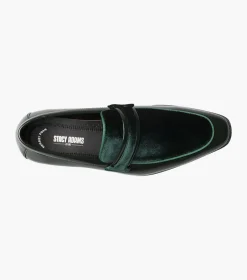 Stacy Adams Spratley Green Discount