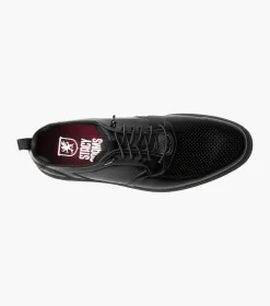 Stacy Adams Spyre Black Patent Online