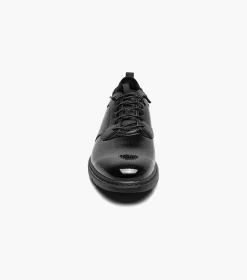Stacy Adams Spyre Black Patent Online