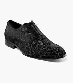 Stacy Adams Starleigh Black Clearance