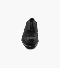 Stacy Adams Starleigh Black Clearance