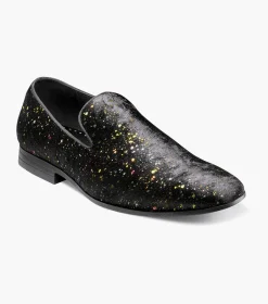 Stacy Adams Stellar Black Discount