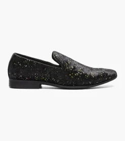 Stacy Adams Stellar Black Discount