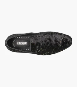 Stacy Adams Stellar Black Discount