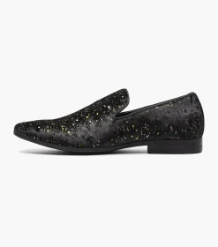 Stacy Adams Stellar Black Discount