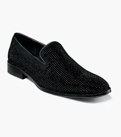 Stacy Adams Suave Black