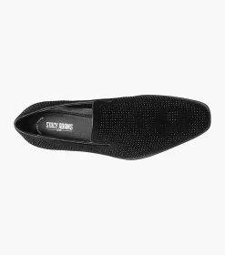 Stacy Adams Suave Black