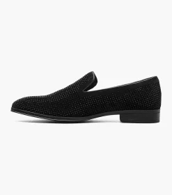 Stacy Adams Suave Black
