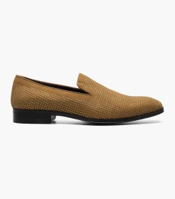 Stacy Adams Suave Tan New