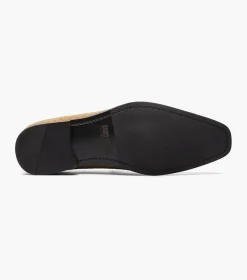 Stacy Adams Suave Tan New