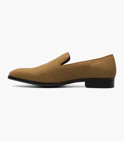 Stacy Adams Suave Tan New