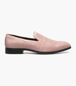 Stacy Adams Suave Blush Pink Online