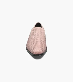 Stacy Adams Suave Blush Pink Online