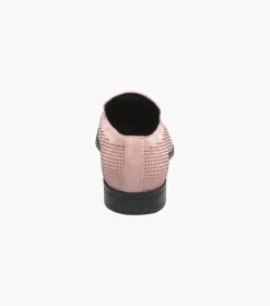 Stacy Adams Suave Blush Pink Online
