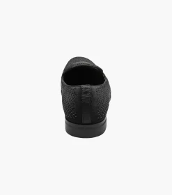 Stacy Adams Swagger Black Best