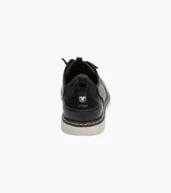 Stacy Adams Sync Black Outlet