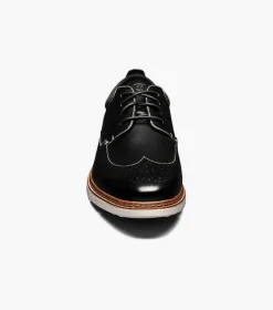 Stacy Adams Synergy Black Clearance