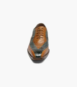 Stacy Adams Tallero Tan Multi Online